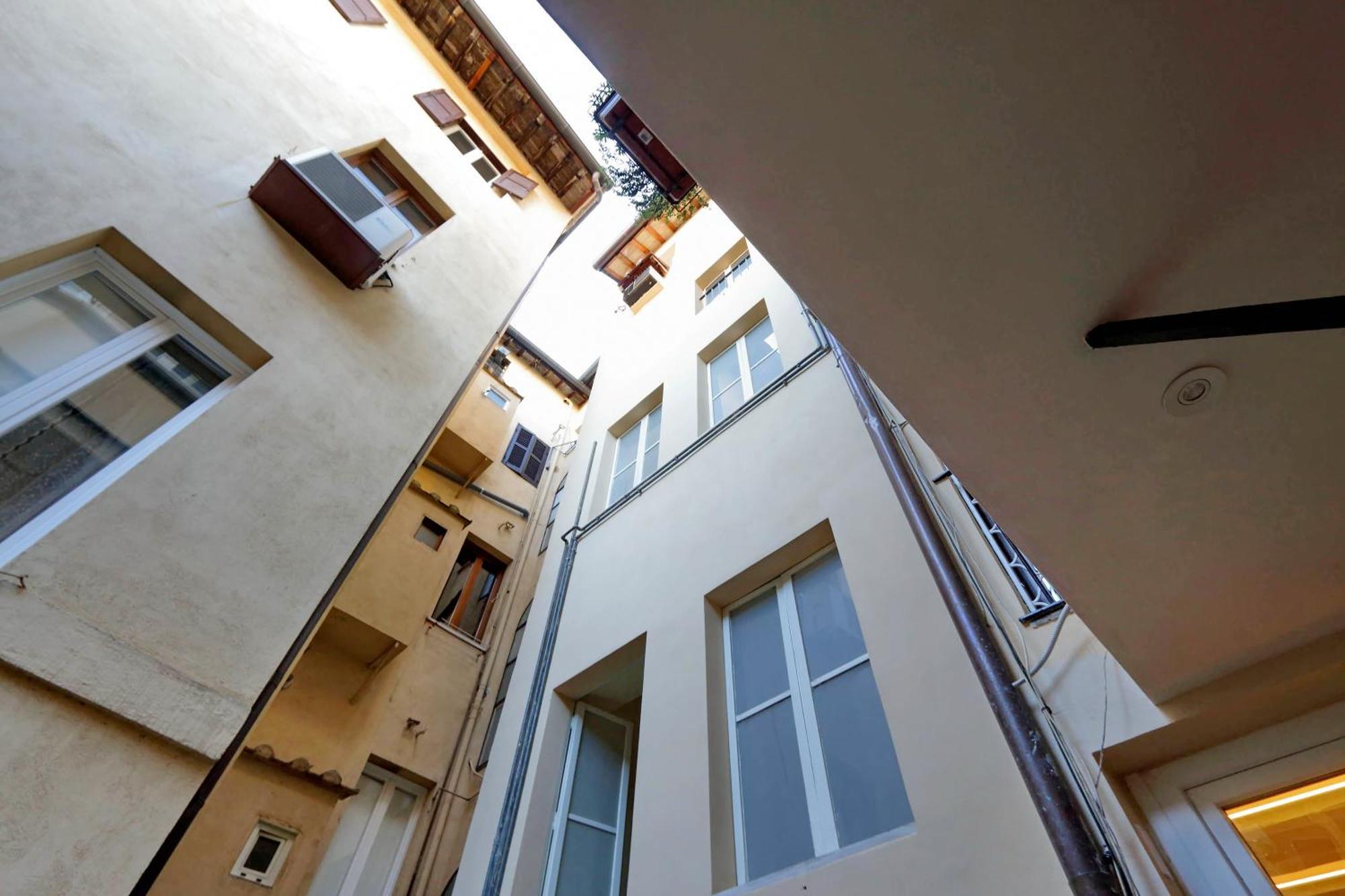 Appartamento Luxury Charme Between Pantheon And Spanish Steps *