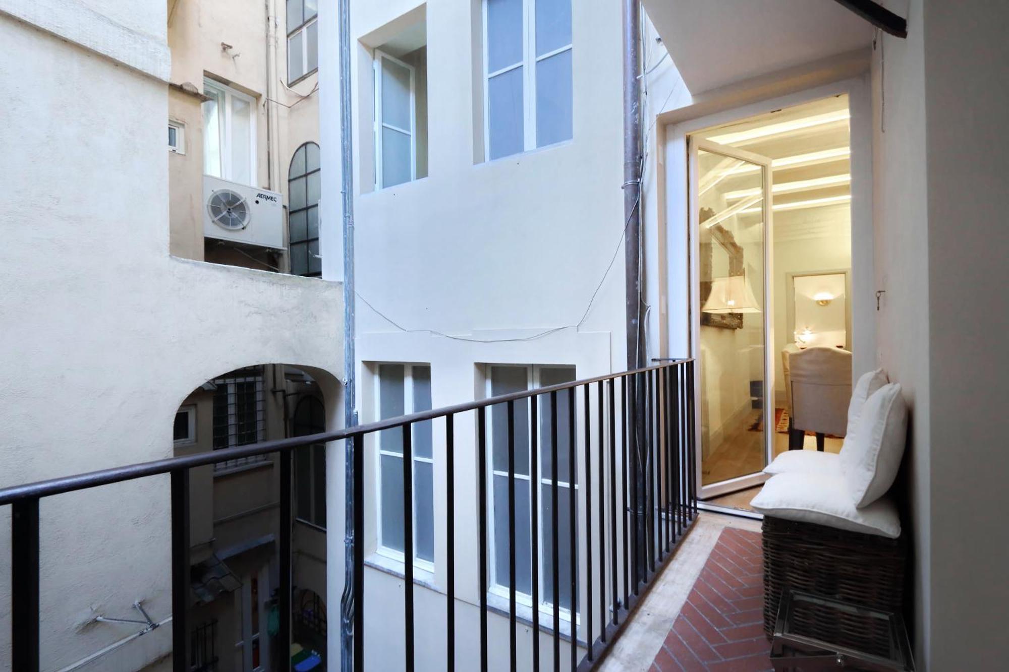 Appartamento Luxury Charme Between Pantheon And Spanish Steps *