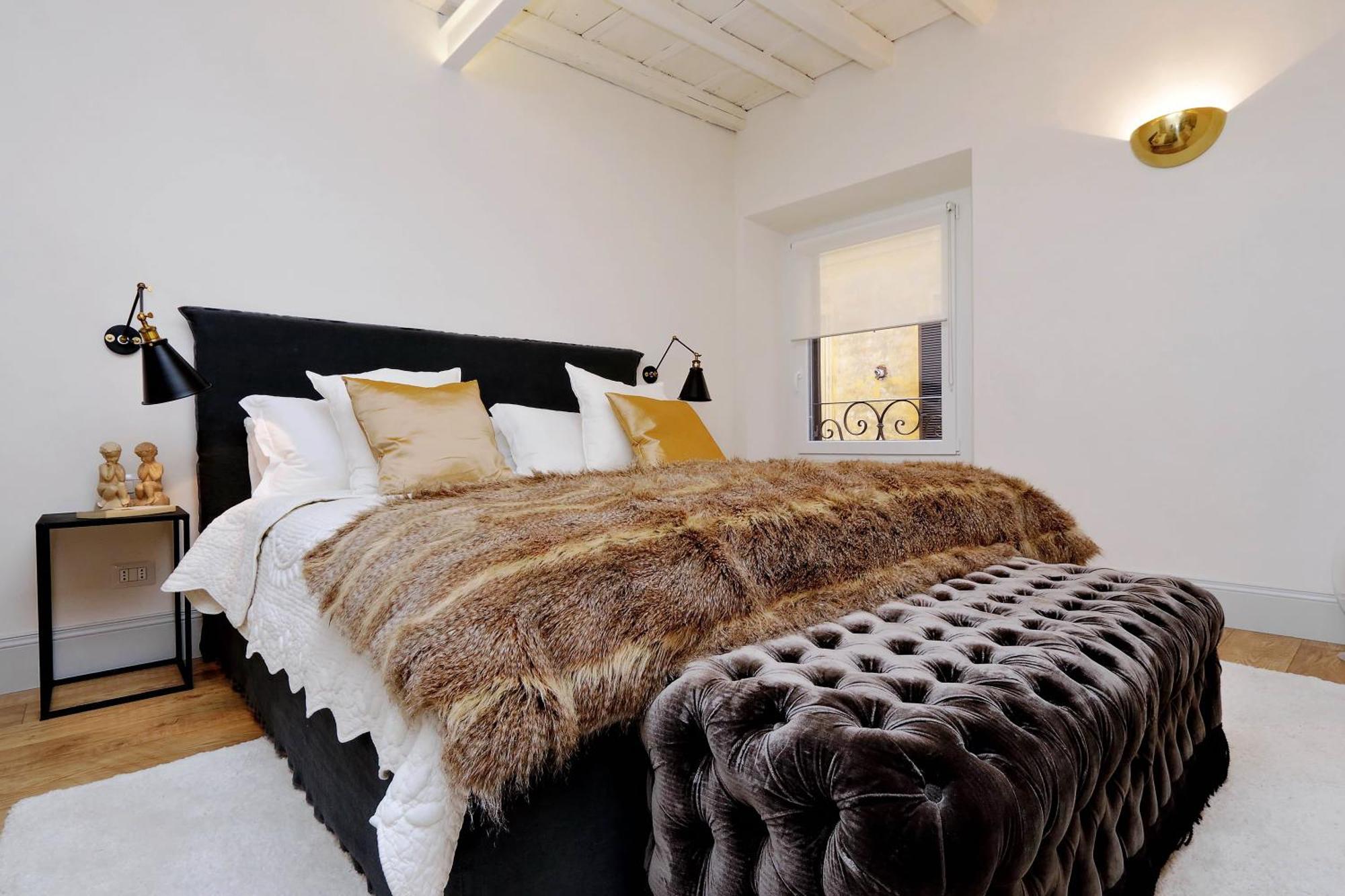 Luxury Charme Between Pantheon And Spanish Steps Roma