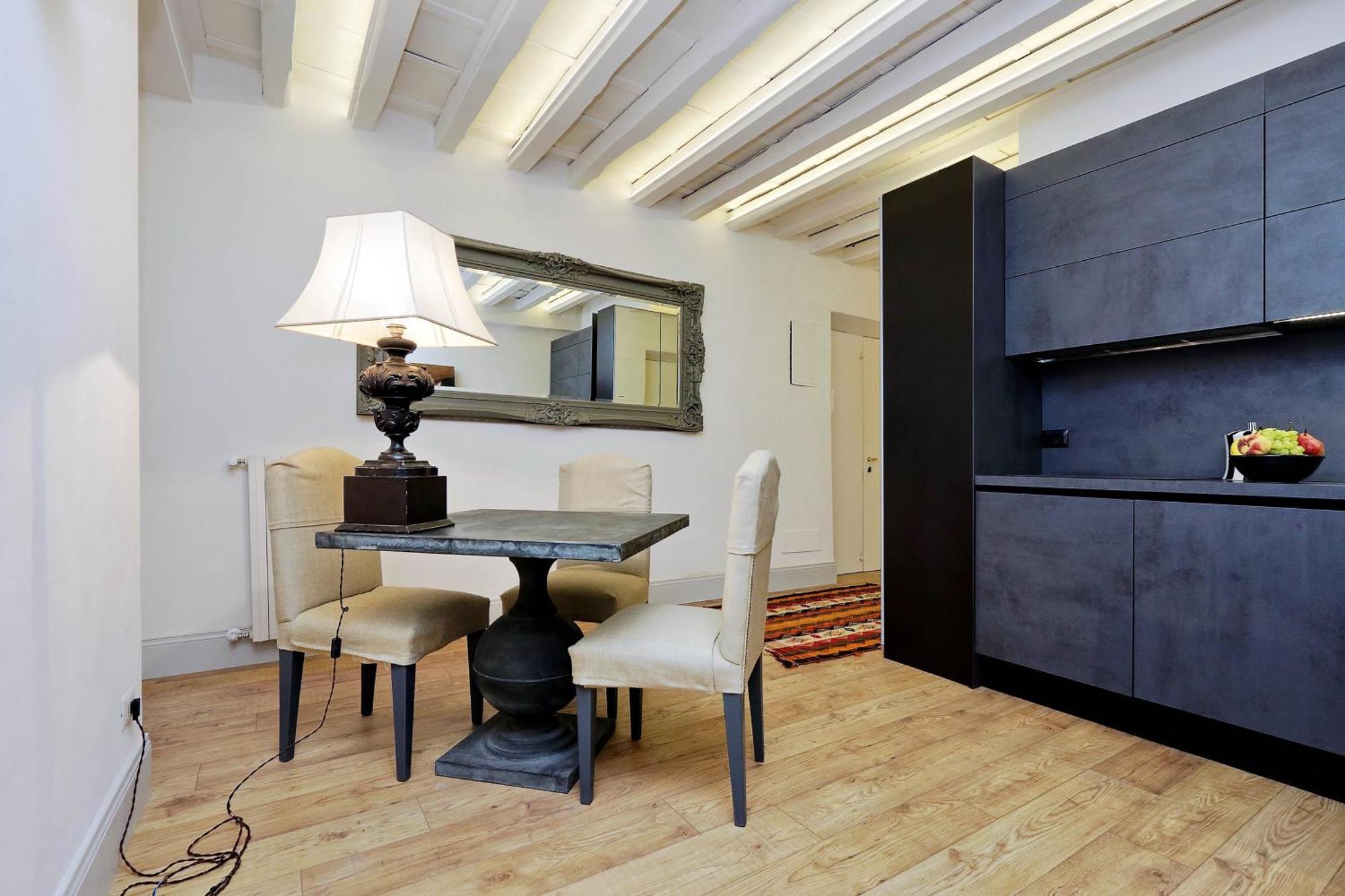 Luxury Charme Between Pantheon And Spanish Steps * Roma