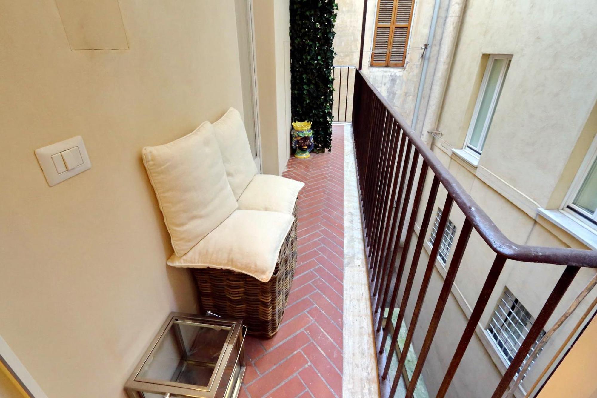 Luxury Charme Between Pantheon And Spanish Steps Appartamento Roma