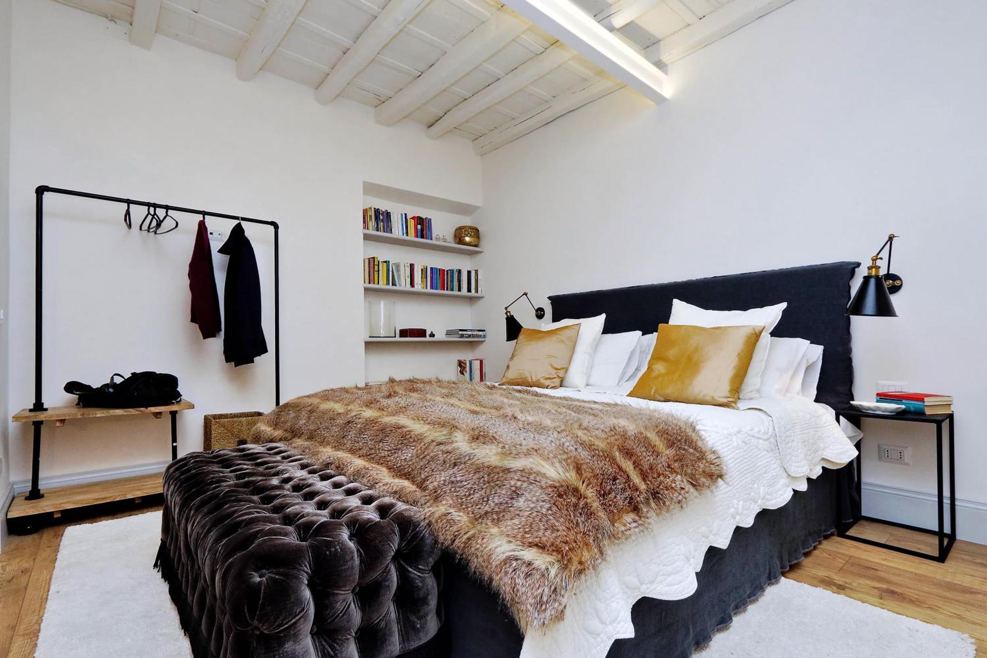 Luxury Charme Between Pantheon And Spanish Steps Roma
