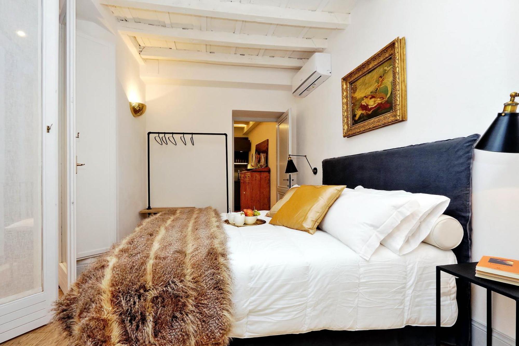 Luxury Charme Between Pantheon And Spanish Steps Roma