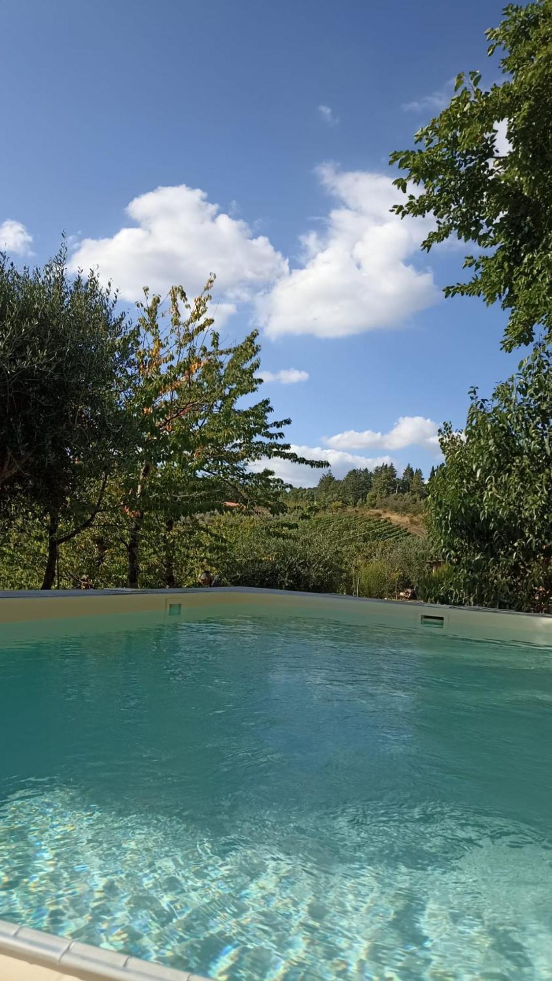 Bed & Breakfast Lavanda E Rosmarino