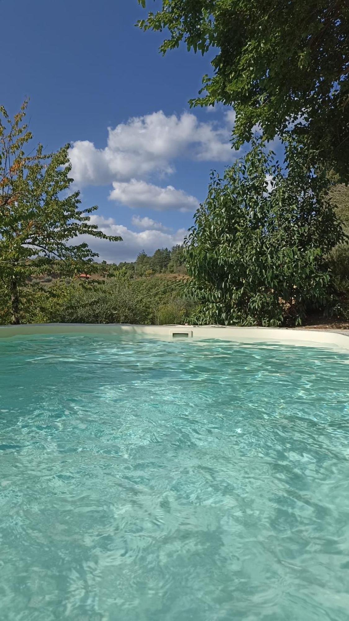 Lavanda E Rosmarino Bed & Breakfast