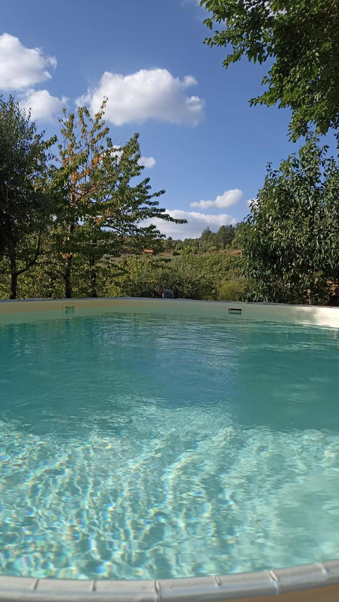 Bed & Breakfast Lavanda E Rosmarino Capolona
