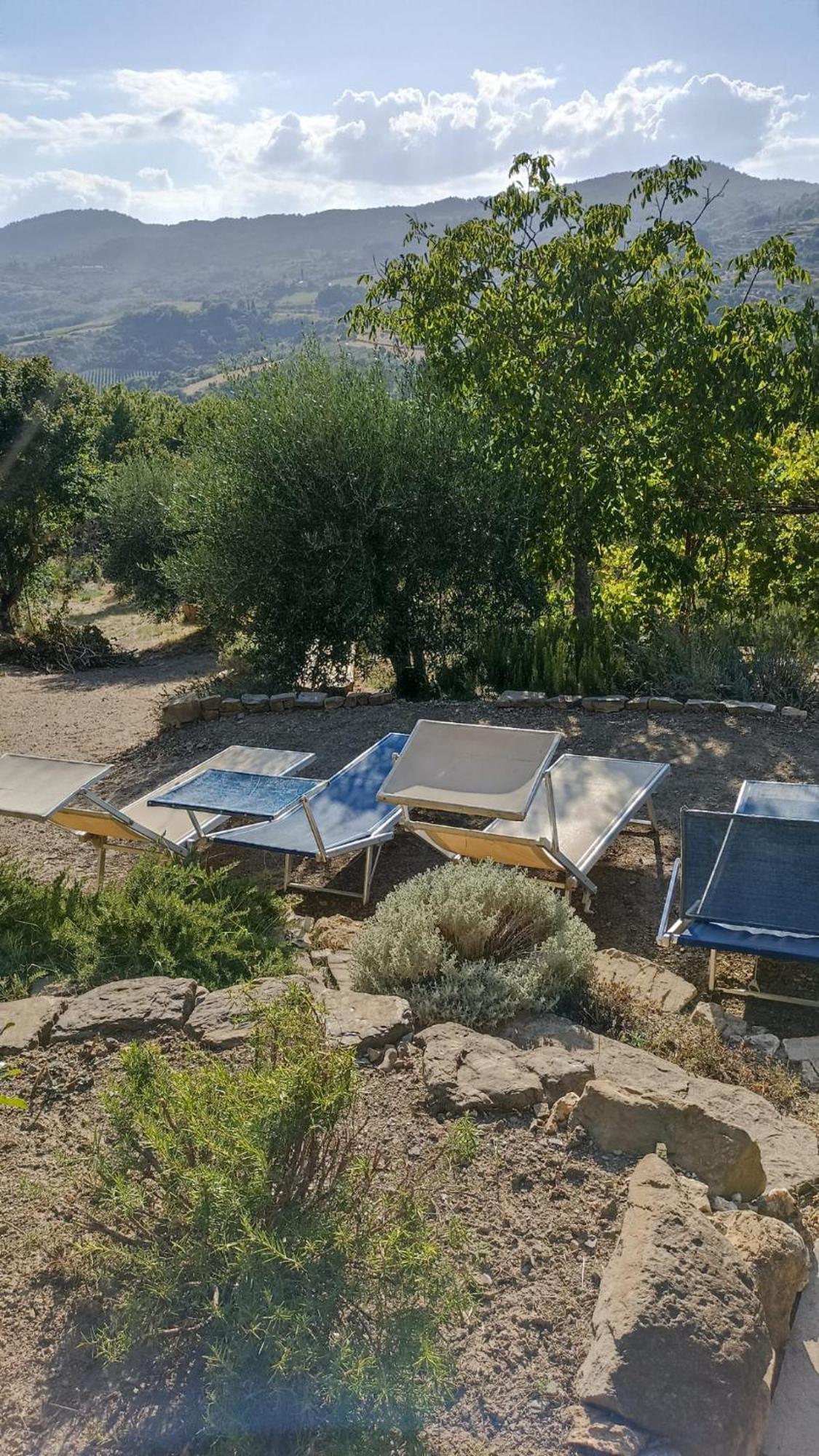 Lavanda E Rosmarino Bed & Breakfast *