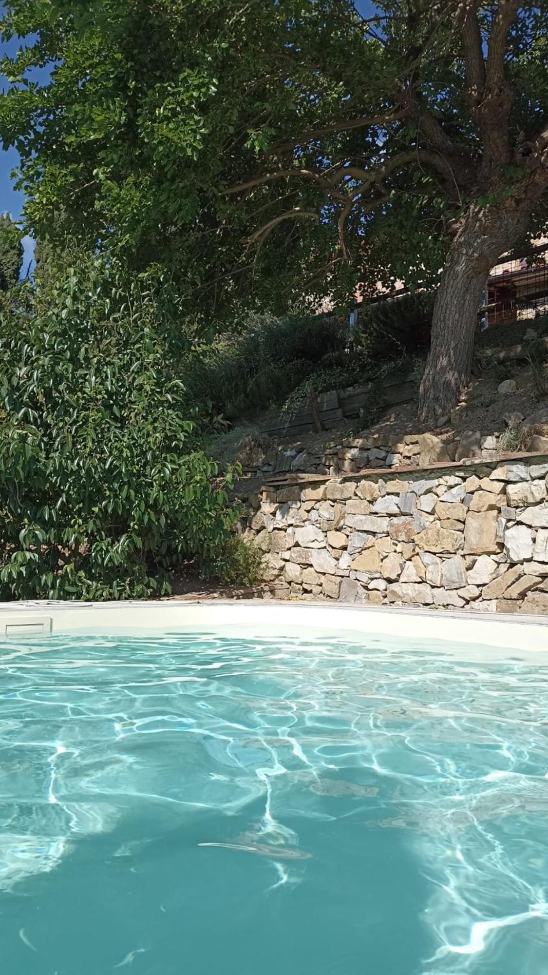 Lavanda E Rosmarino Bed & Breakfast *