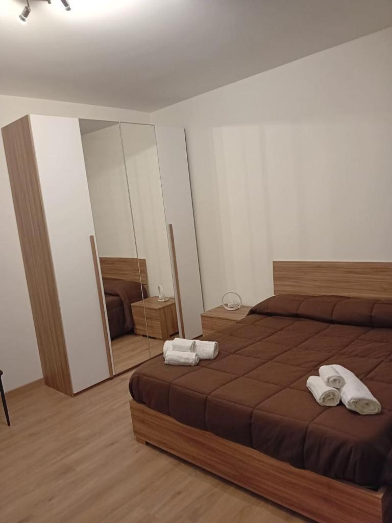 Guest house Trastevere B&d