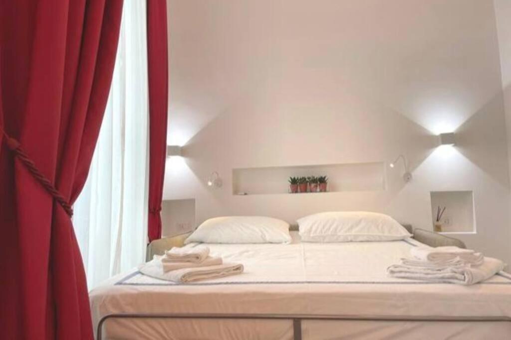Manfredi House San Pietro 2* Roma