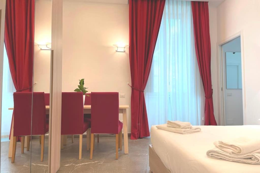 Manfredi House San Pietro