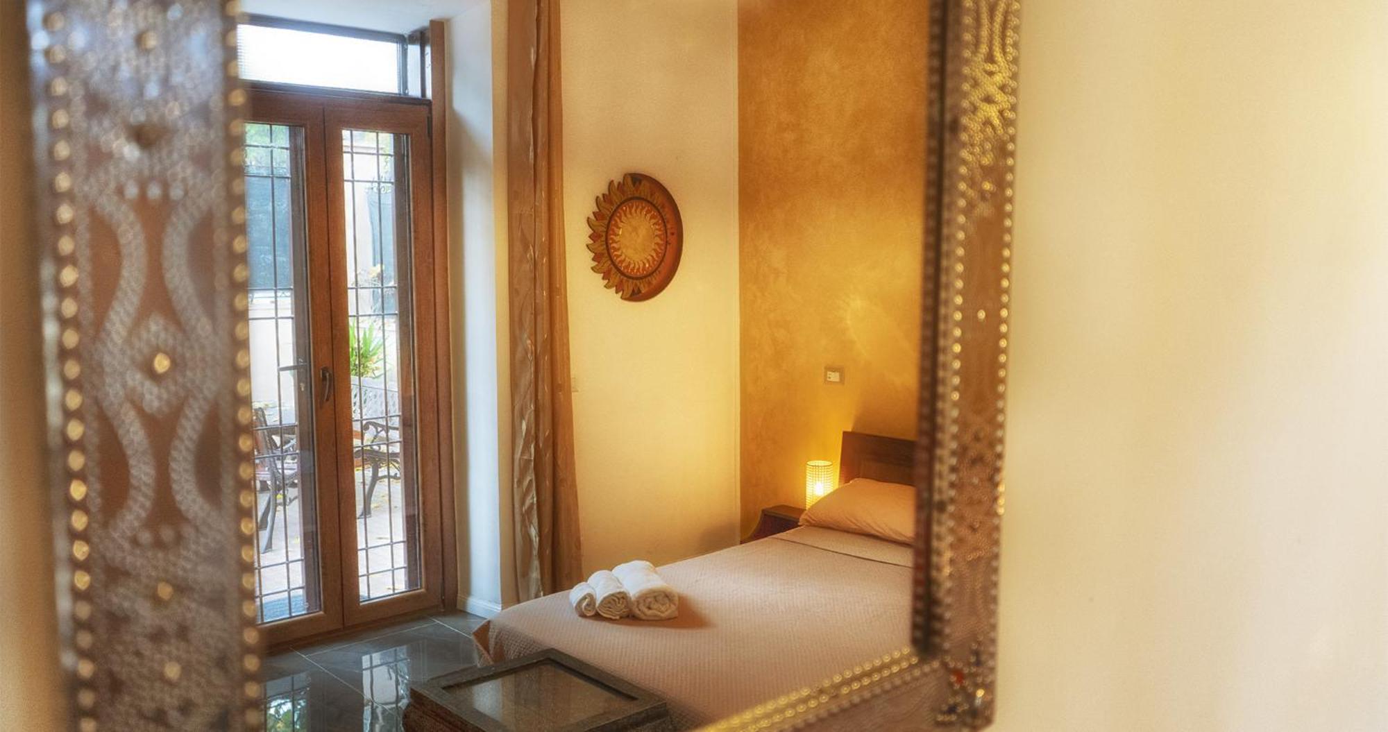 Maison d'hôtes Your In Rome