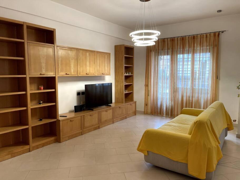 Appartement Delizioso E Silenzioso A Rome