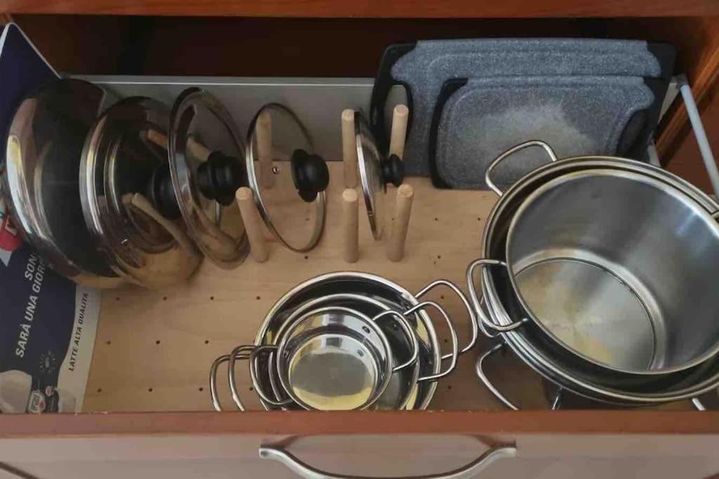 Appartement Delizioso E Silenzioso A Rome