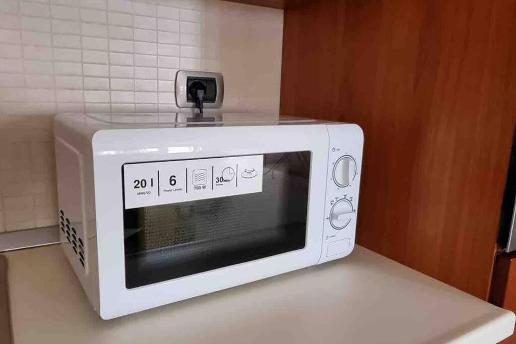 Appartement Delizioso E Silenzioso A