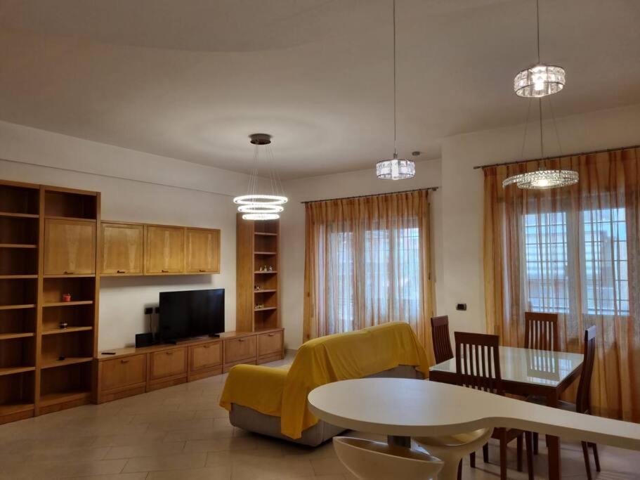 Delizioso E Silenzioso A Appartement *