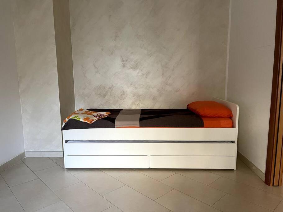 Appartement Delizioso E Silenzioso A Rome