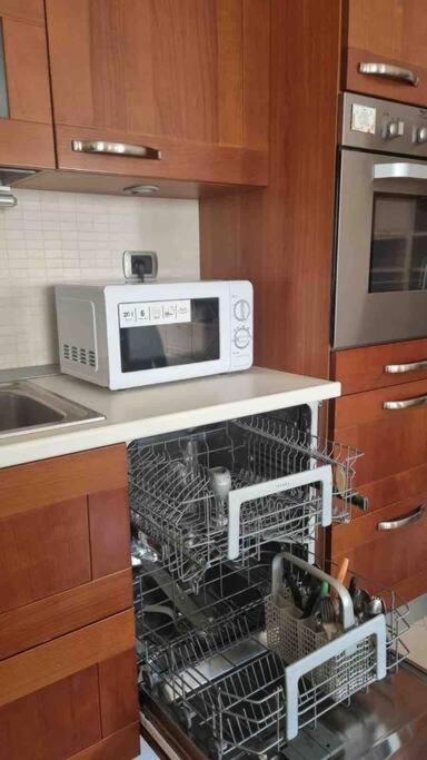 Appartement Delizioso E Silenzioso A