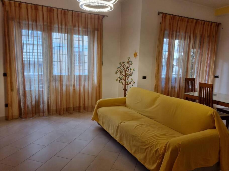 Delizioso E Silenzioso A Appartement