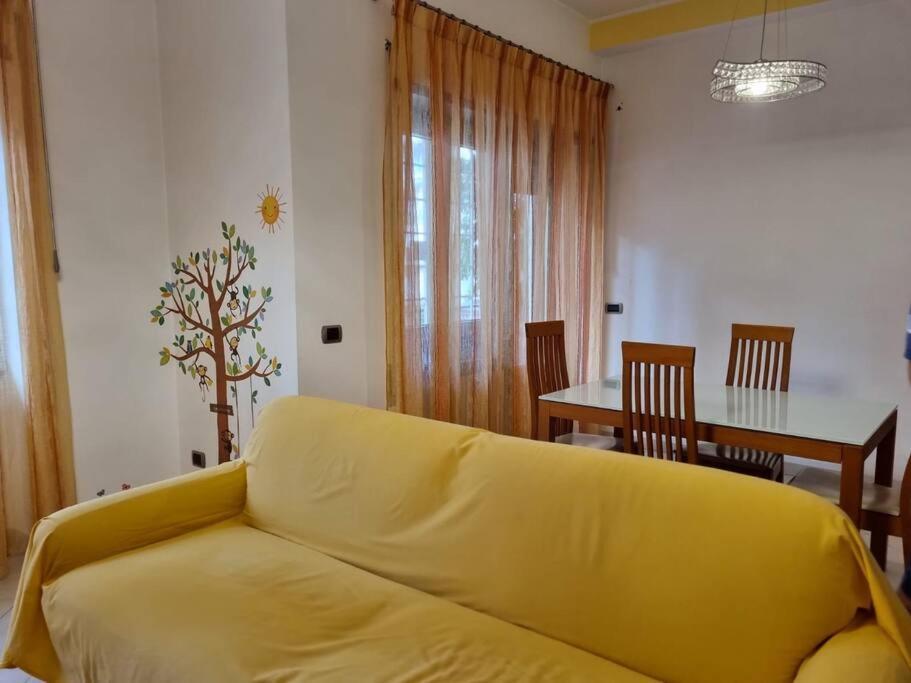 Appartement Delizioso E Silenzioso A *