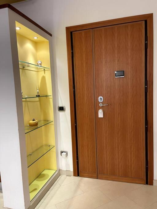 Appartement Delizioso E Silenzioso A Rome