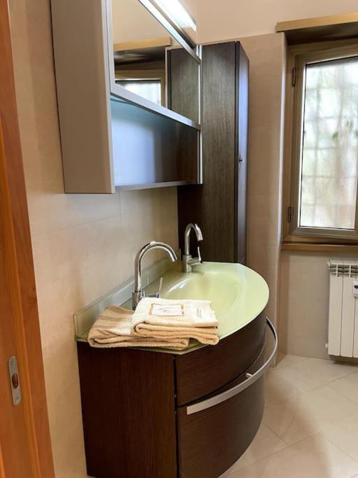 Appartement Delizioso E Silenzioso A