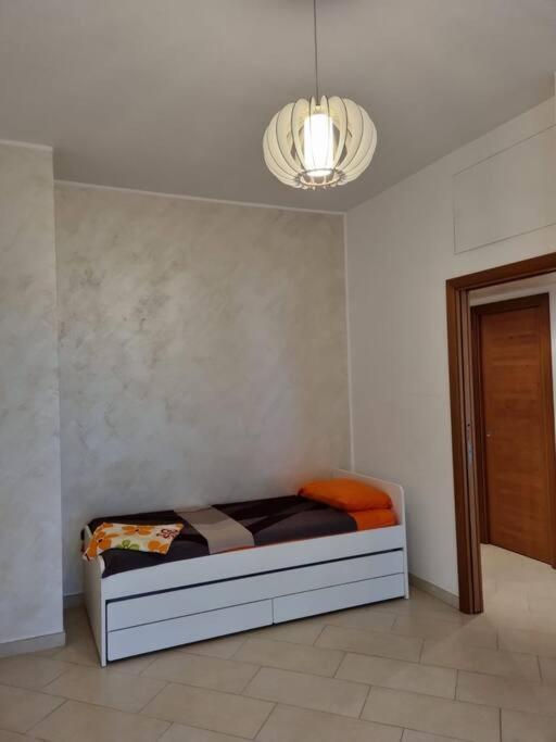 Delizioso E Silenzioso A Appartement
