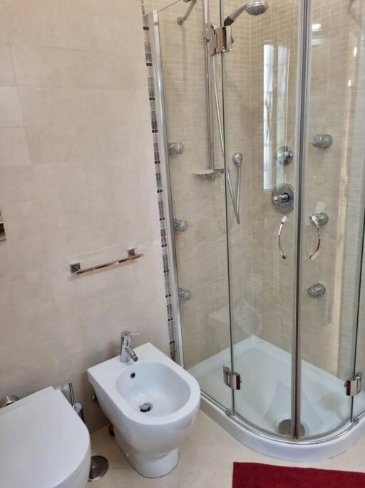 Delizioso E Silenzioso A Appartement *