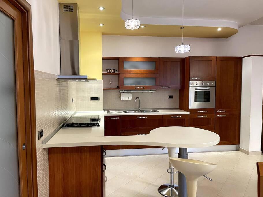 Delizioso E Silenzioso A Appartement Rome