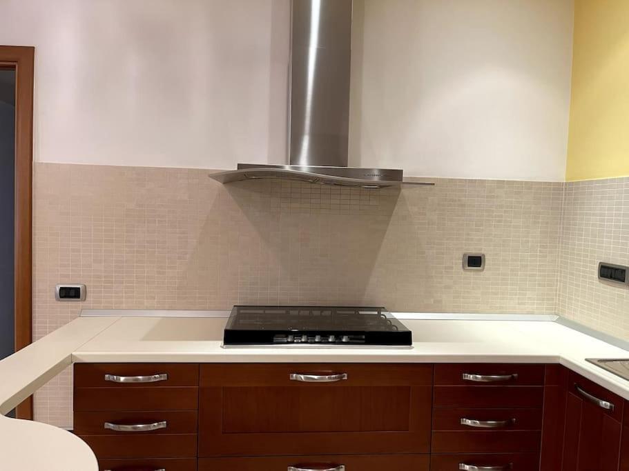 Appartement Delizioso E Silenzioso A