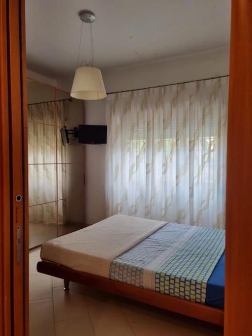 Delizioso E Silenzioso A Appartement