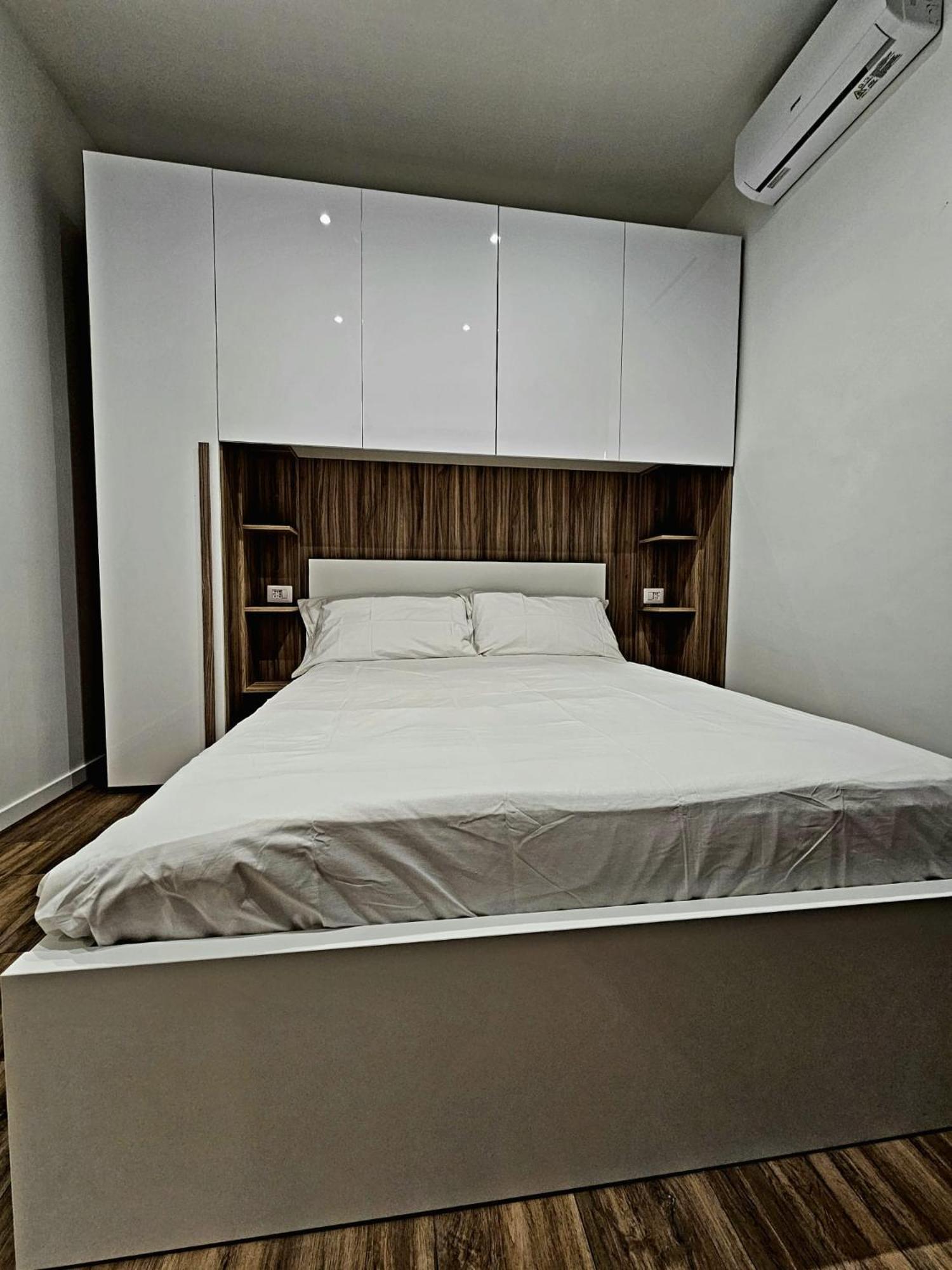 Apartment Ricettiva Cipro San Pietro E Musei Vaticani Rome