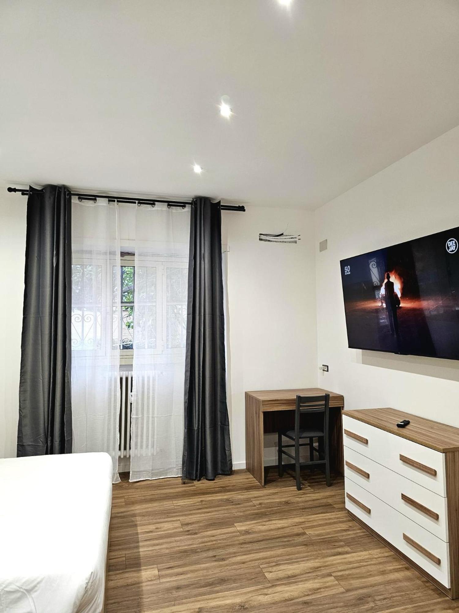 Apartment Ricettiva Cipro San Pietro E Musei Vaticani