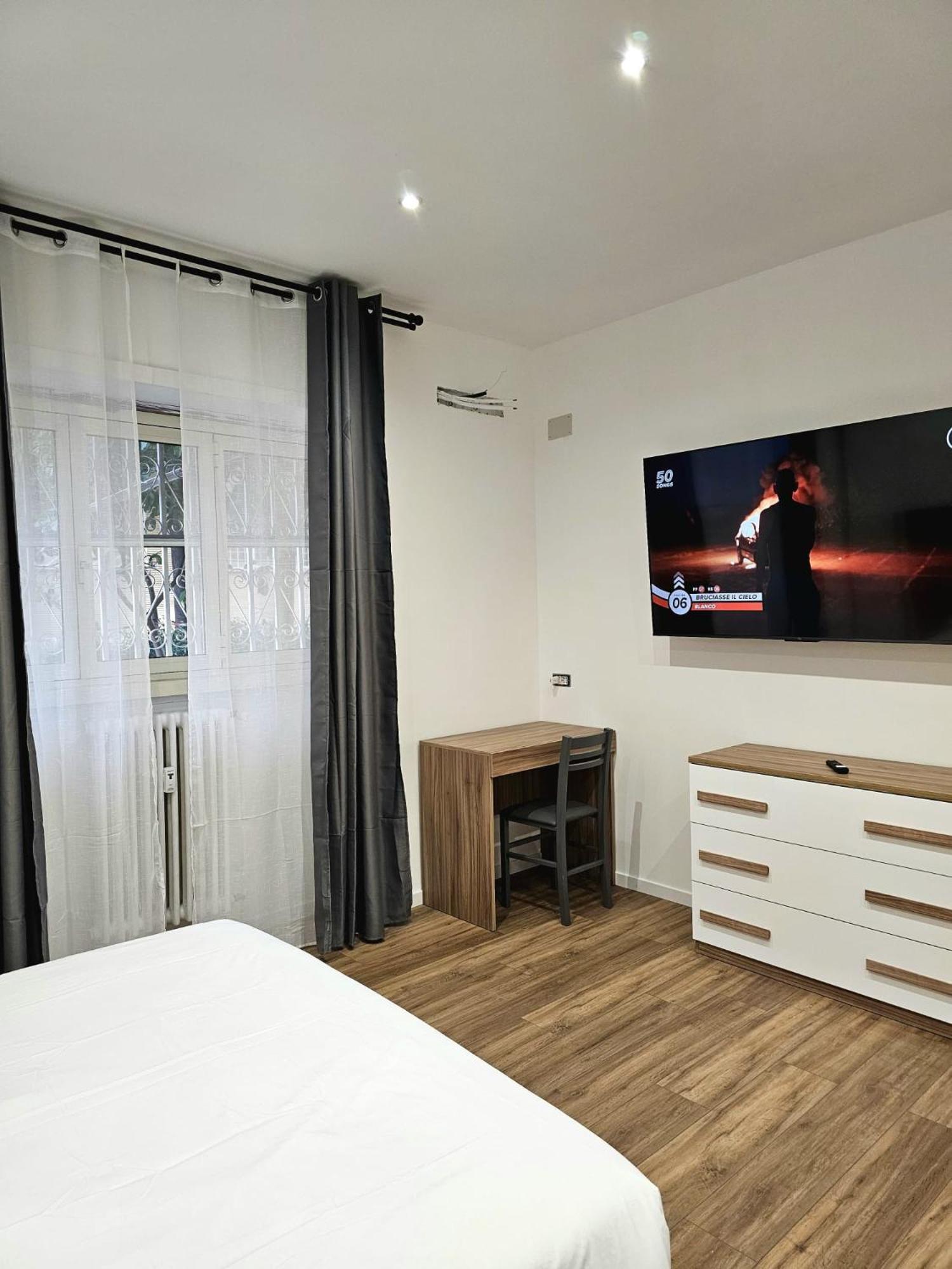 Ricettiva Cipro San Pietro E Musei Vaticani Apartment Rome