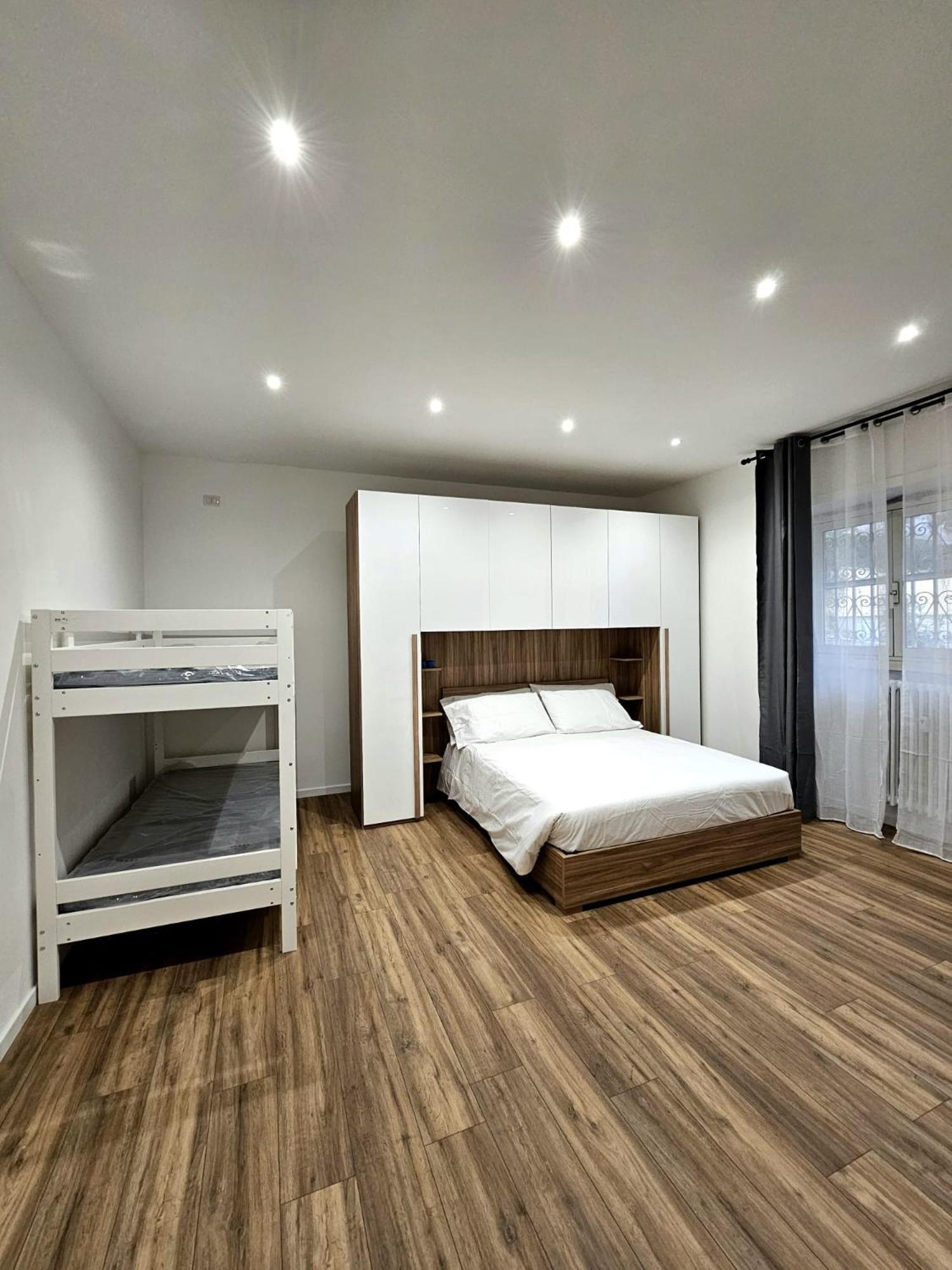 Appartement Ricettiva Cipro San Pietro E Musei Vaticani