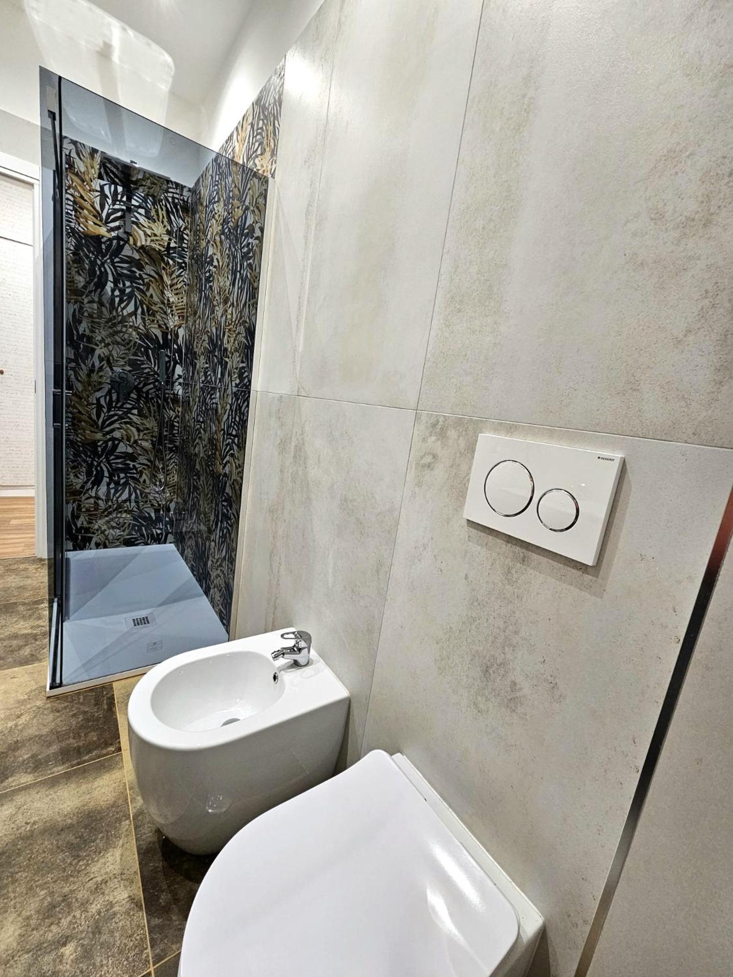 Apartment Ricettiva Cipro San Pietro E Musei Vaticani Rome