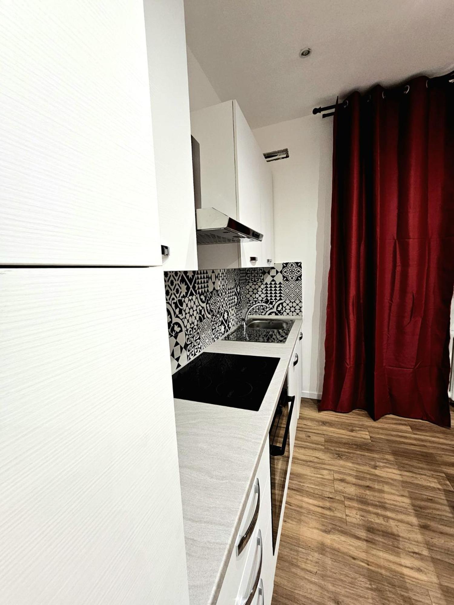 Apartment Ricettiva Cipro San Pietro E Musei Vaticani Rome