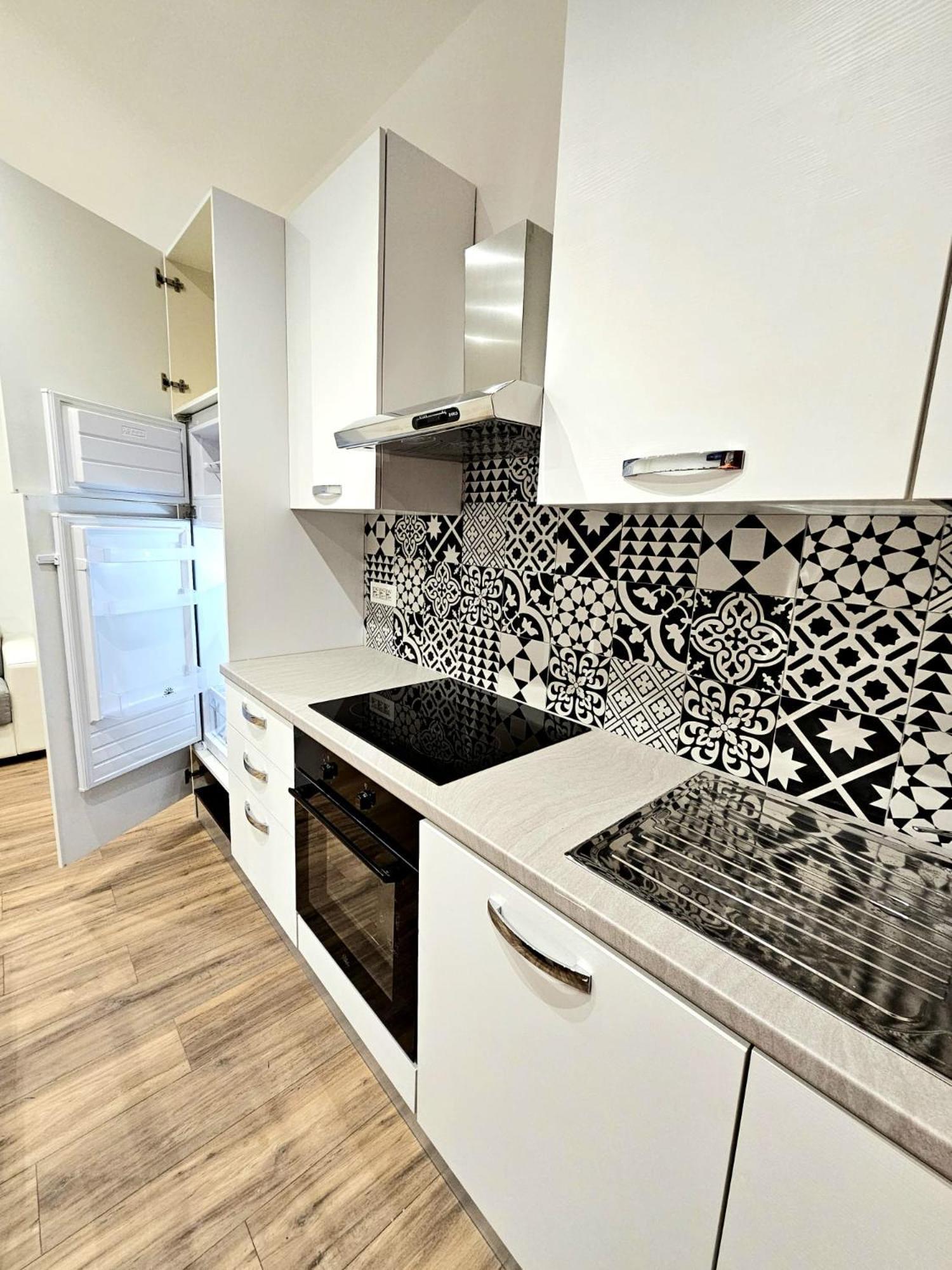 Apartment Ricettiva Cipro San Pietro E Musei Vaticani