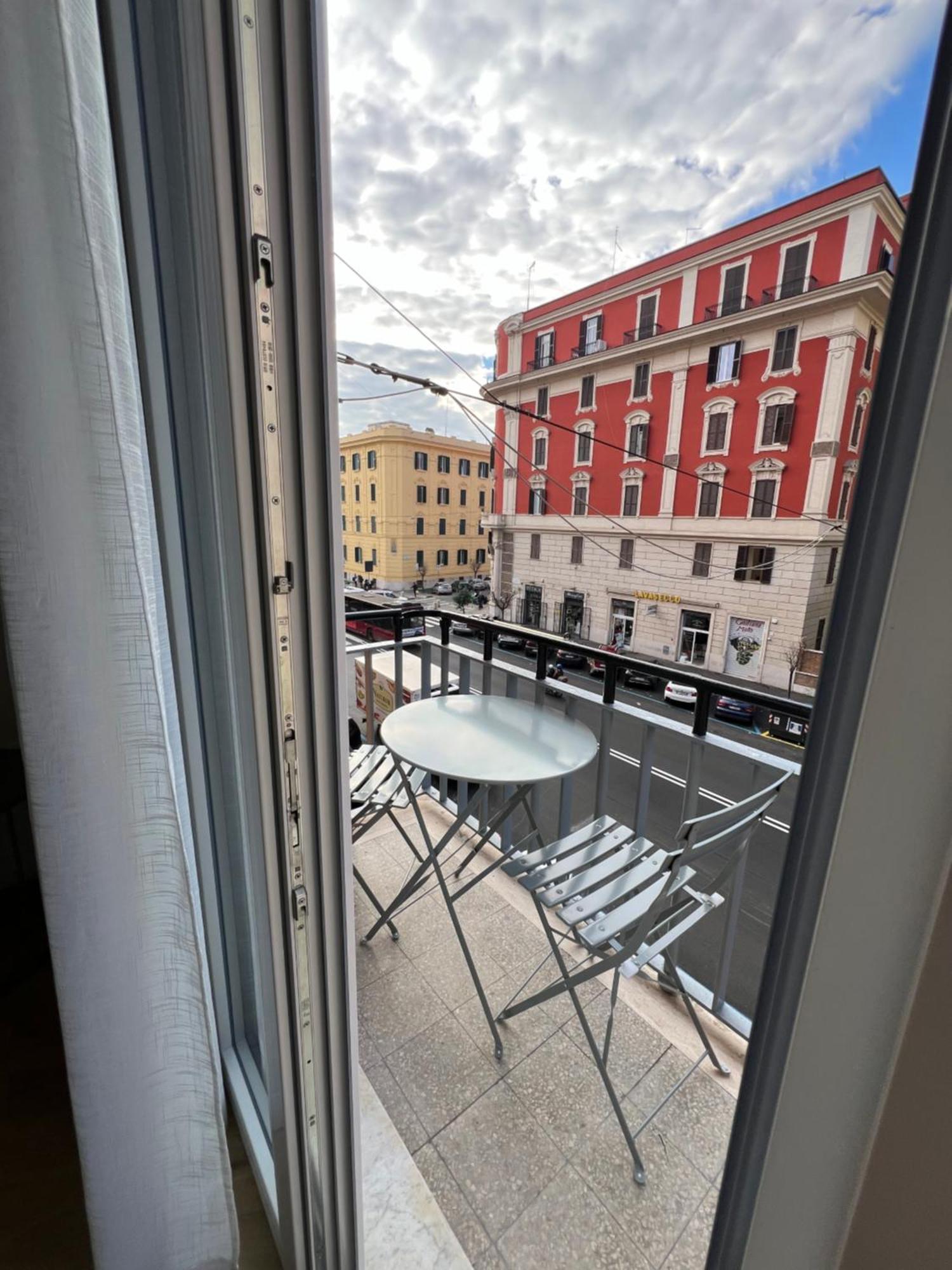 Guest house Vittoria's Luxury