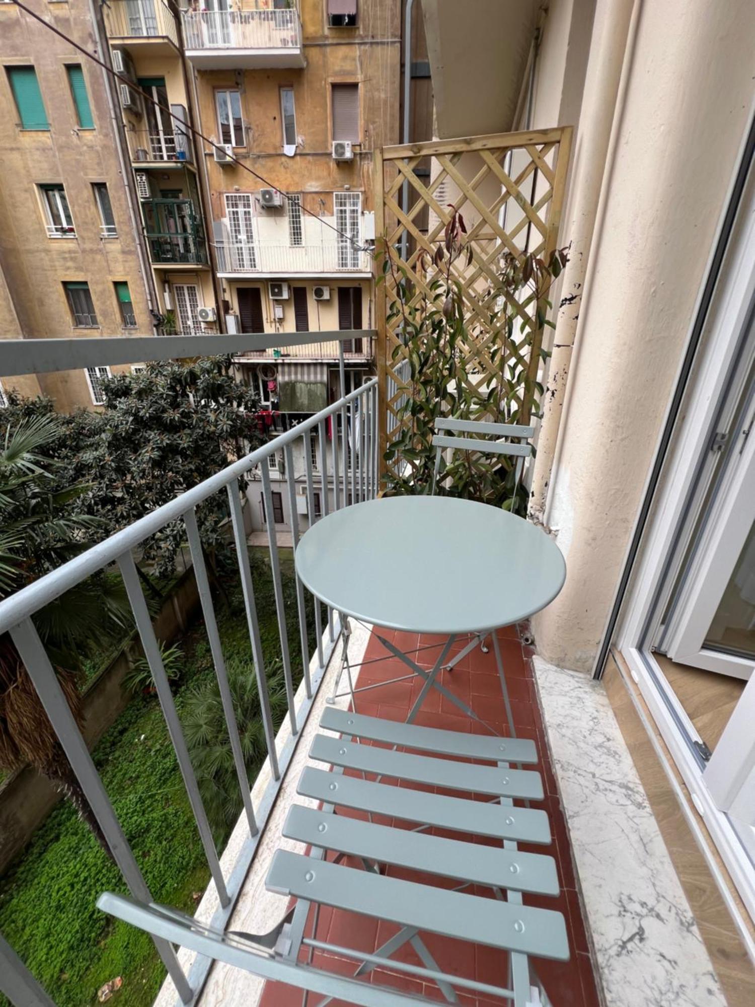 Vittoria's Luxury Guest house *