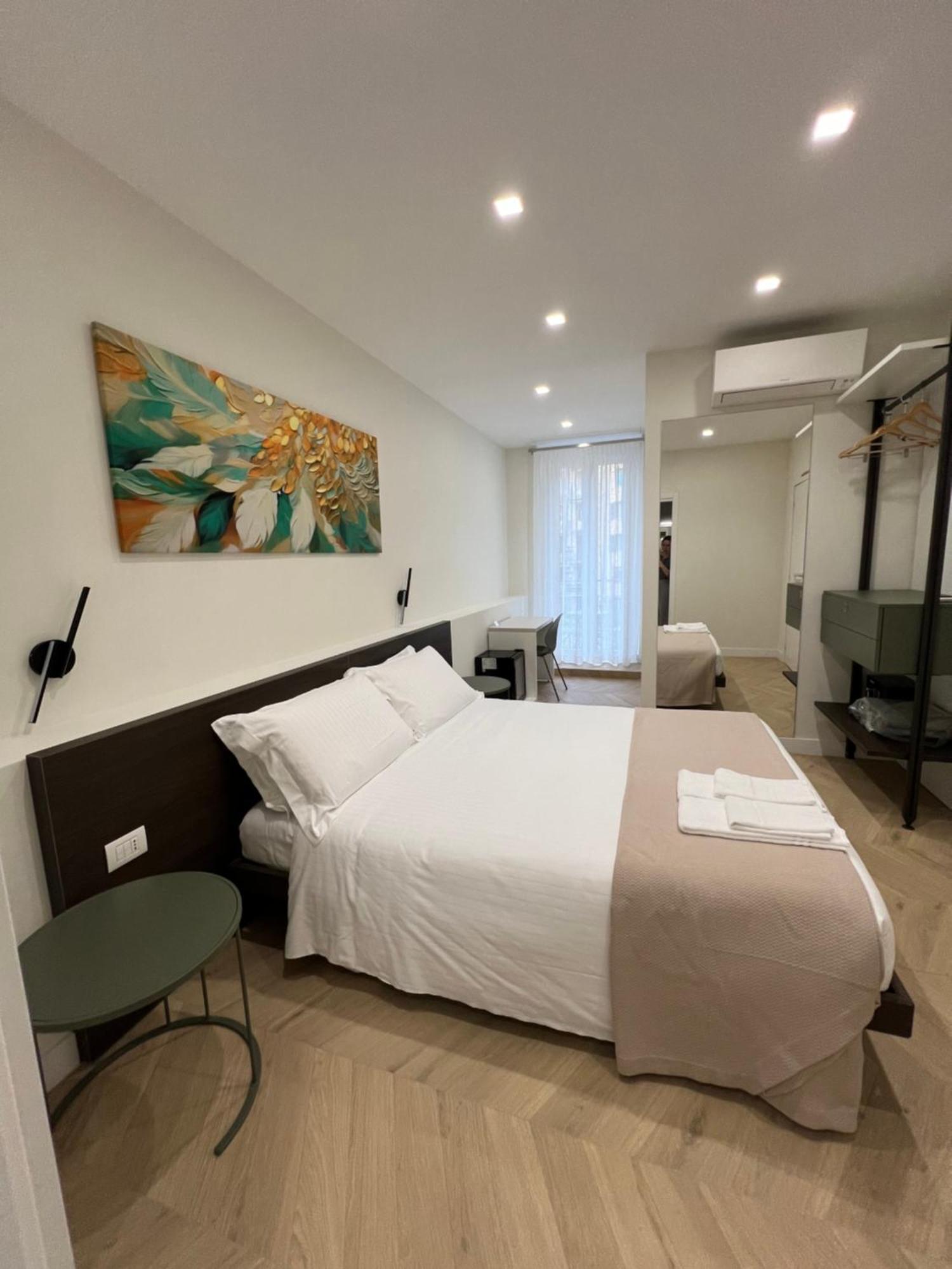 Vittoria's Luxury Guest house *