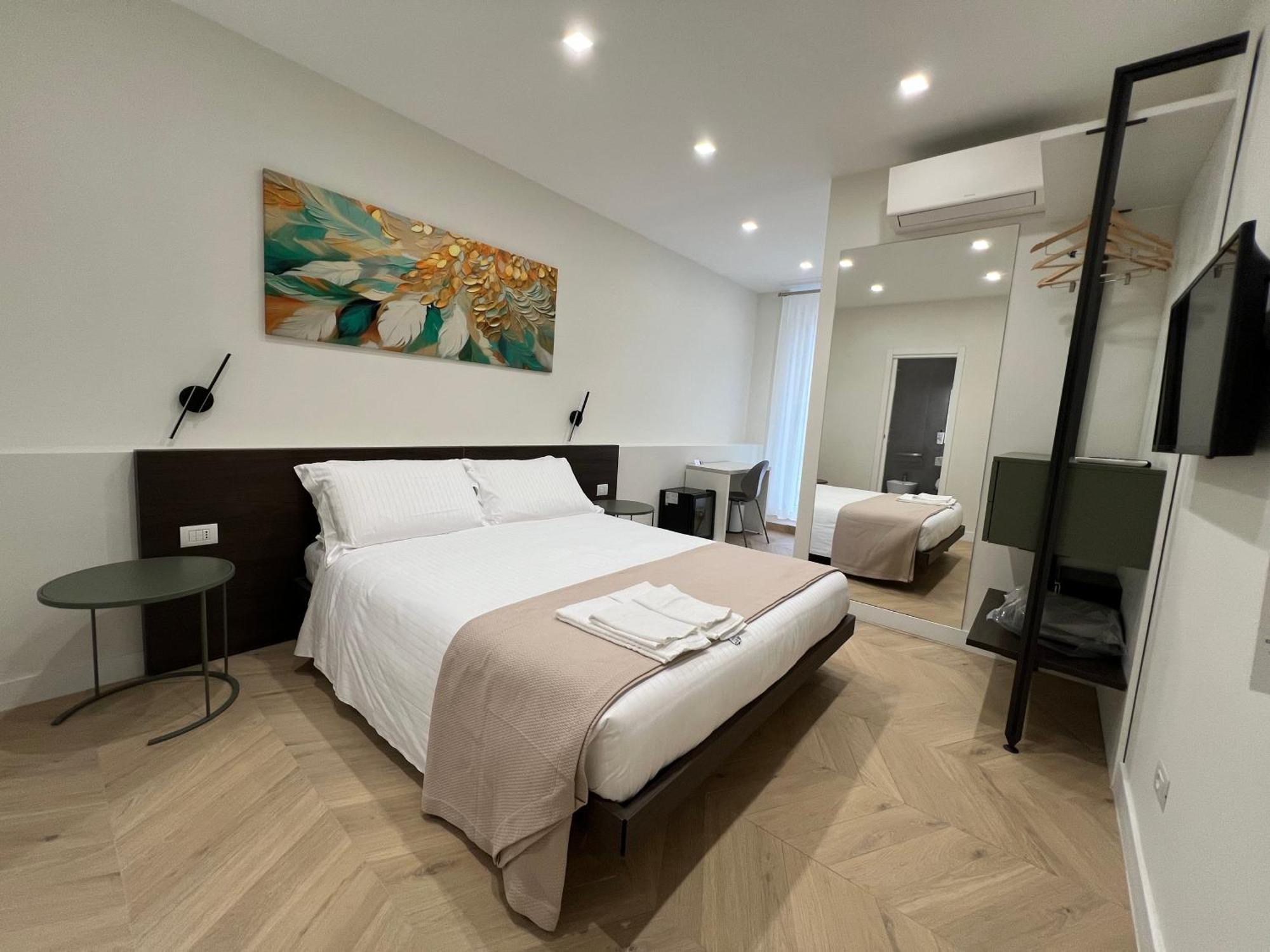 Vittoria's Luxury