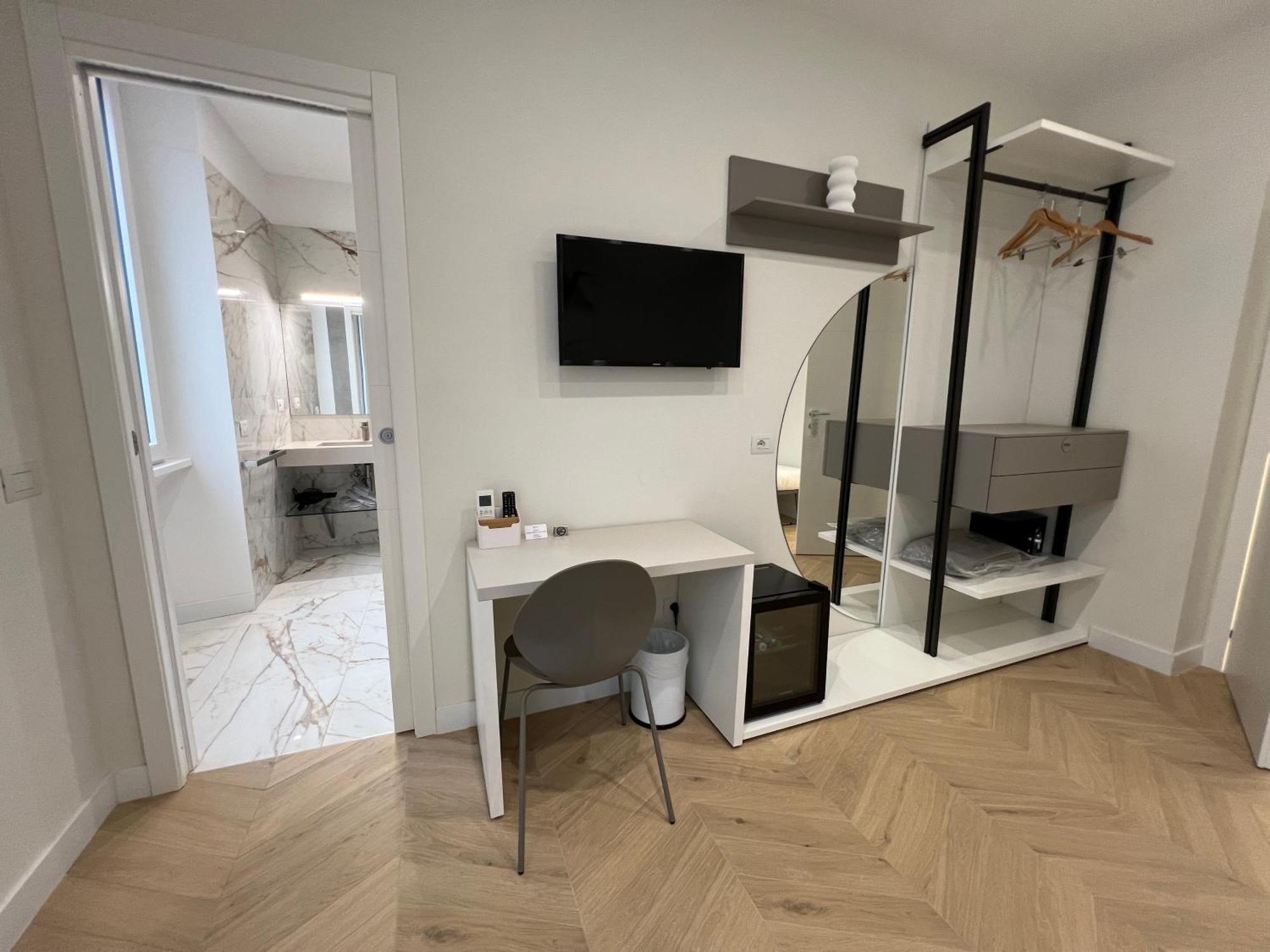 Guest house Vittoria's Luxury Rome