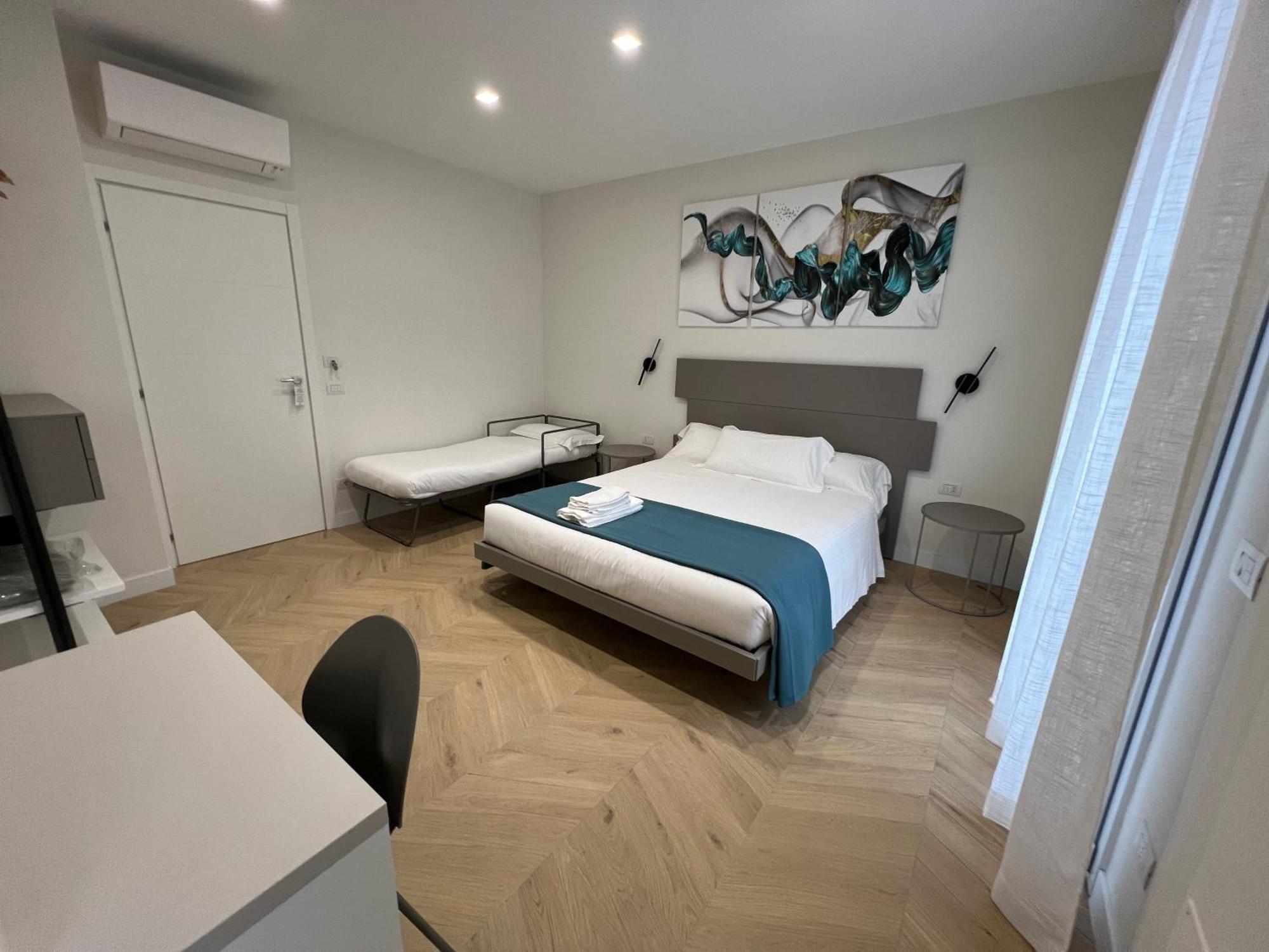 Guest house Vittoria's Luxury