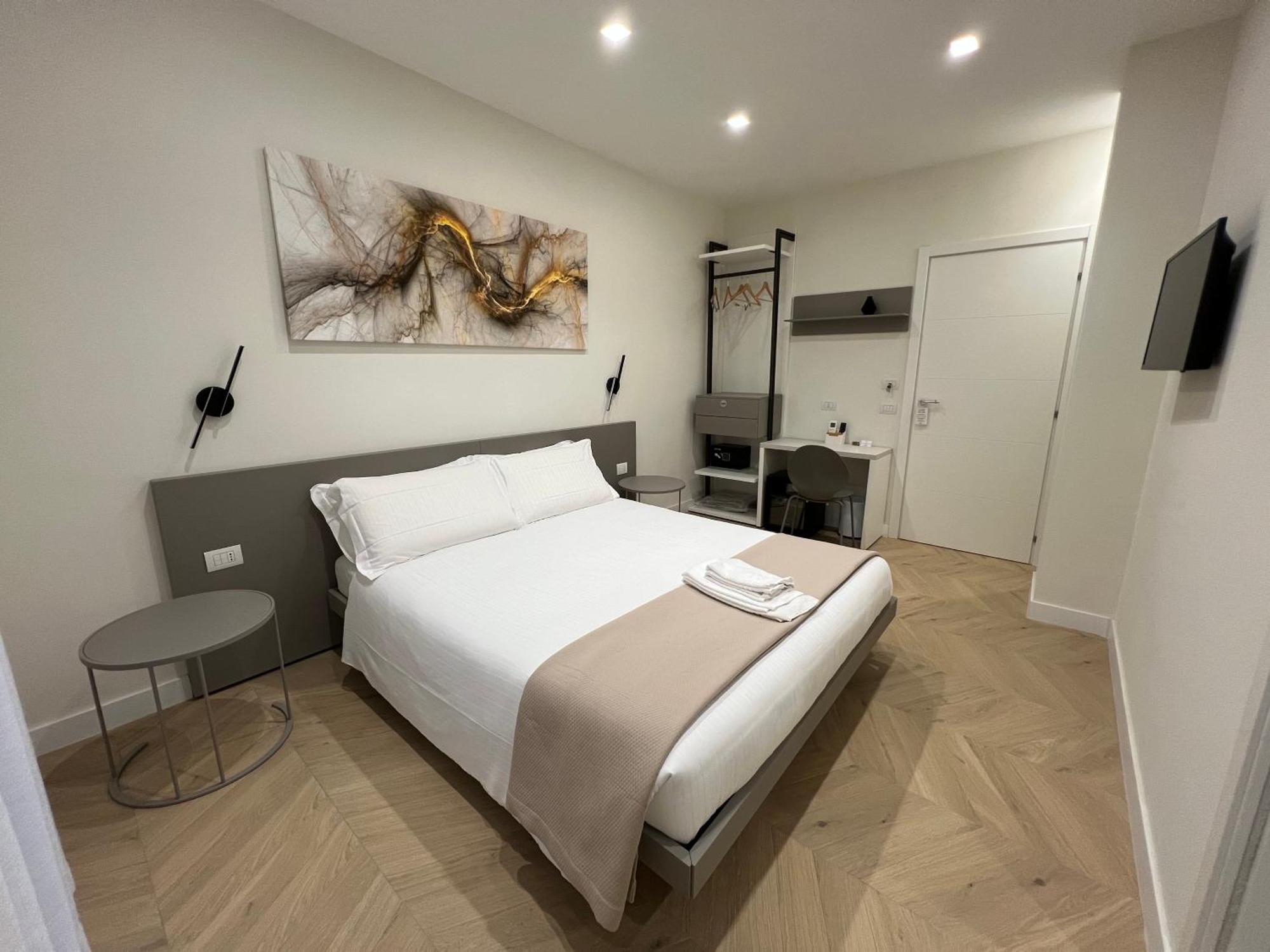 Guest house Vittoria's Luxury Rome