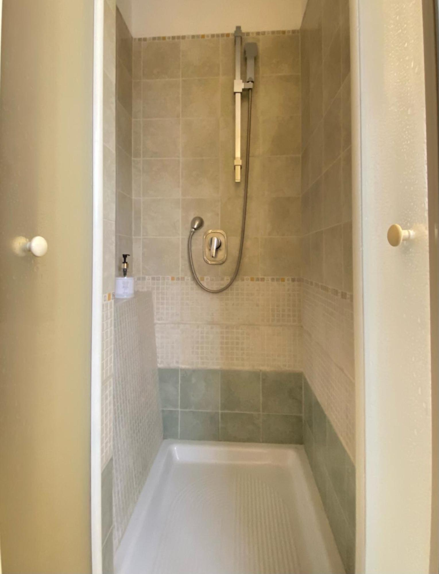 Apartment Sestio House Rome