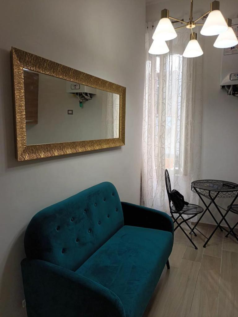 Biondi Cavour Maison d'hôtes Rome