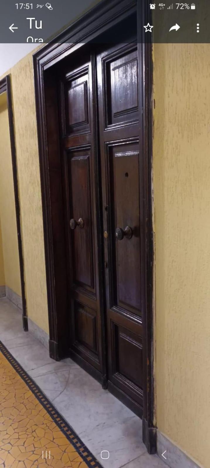Biondi Cavour Maison d'hôtes