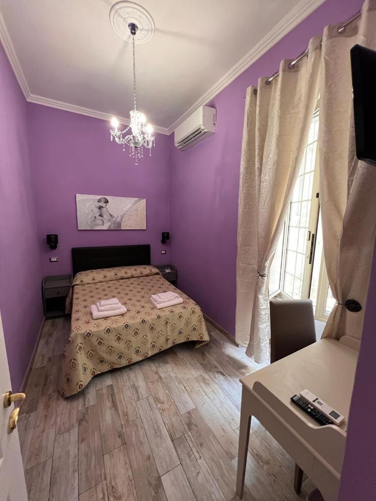 Biondi Cavour Maison d'hôtes