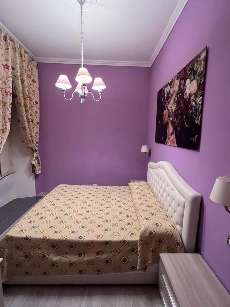 Maison d'hôtes Biondi Cavour *